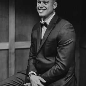 Meet your Posher, Lucas